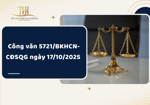 Công văn 5721/BKHCN-CĐSQG ngày 17/10/2025 về kiến trúc Hệ thống thông tin giải quyết thủ tục hành chính cấp bộ, cấp tỉnh do Bộ Khoa học và Công nghệ ban hành